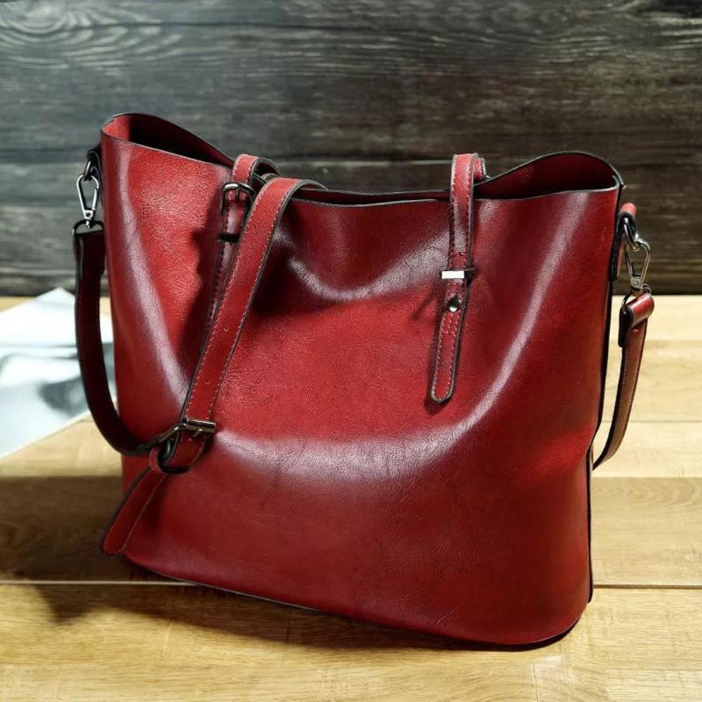 Nicole’s Favorite | Vintage axelväska
