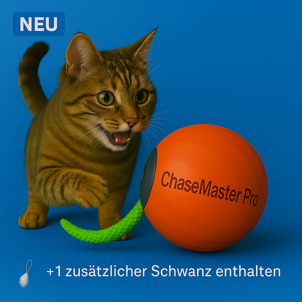 ChaseMaster Pro™