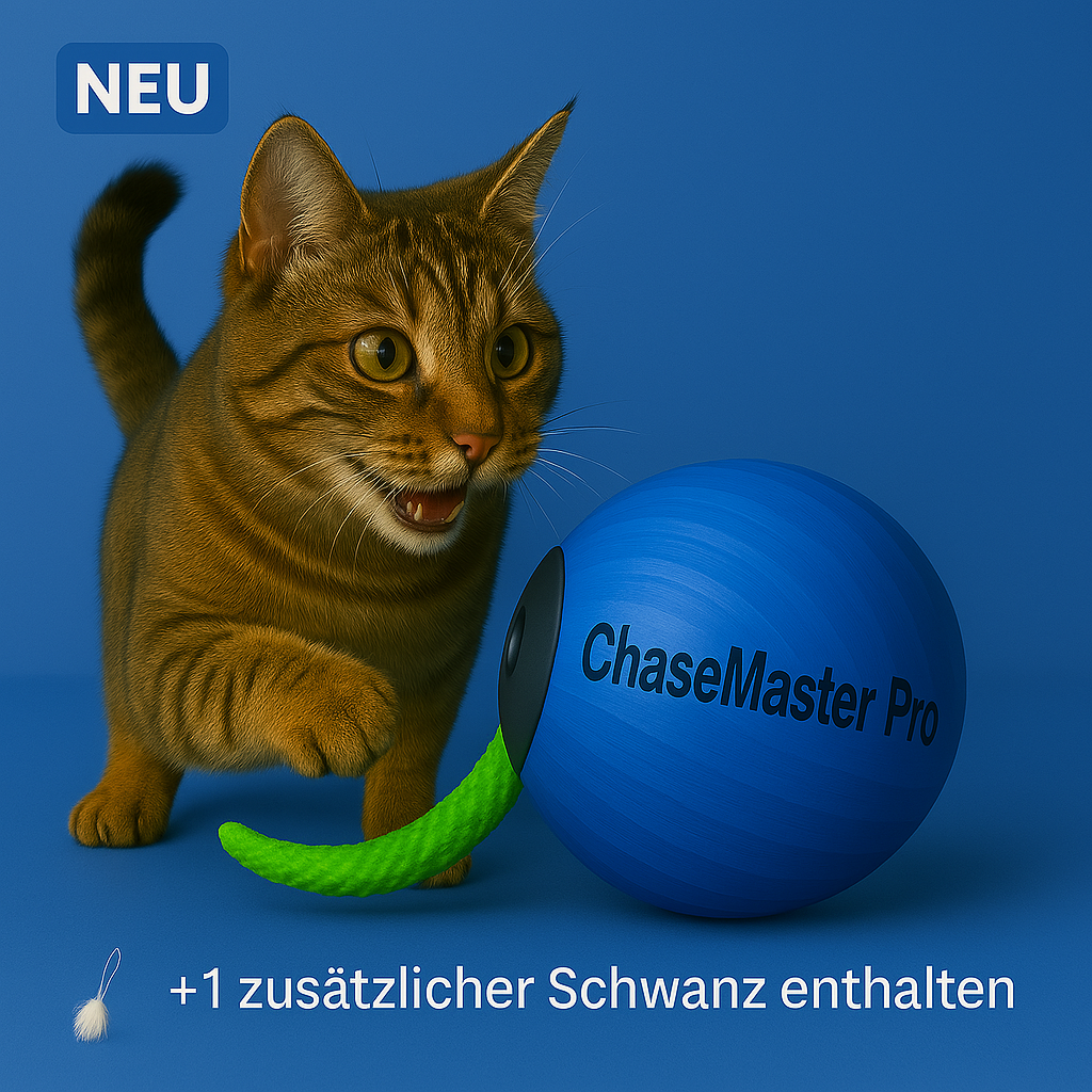 ChaseMaster Pro™