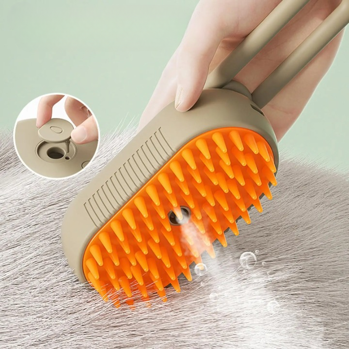 SnuggleBrush Pro™