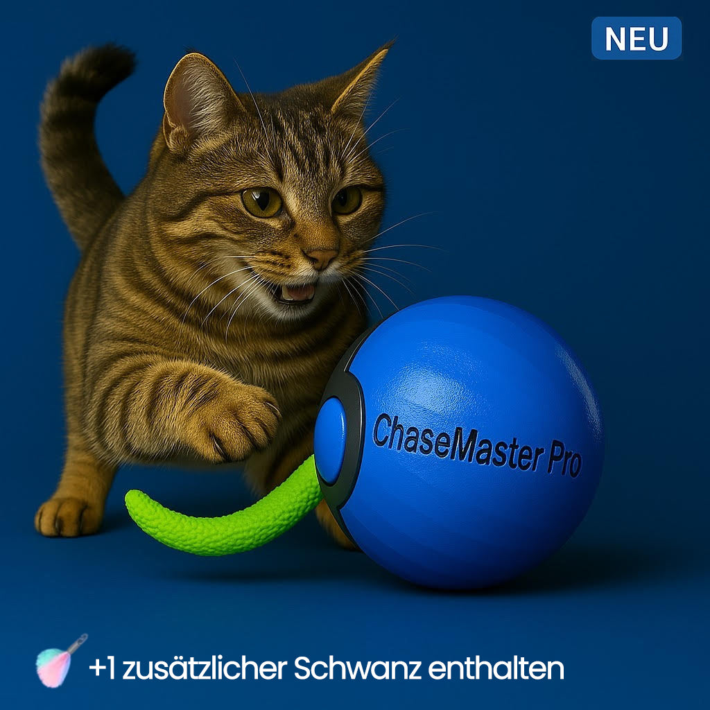 ChaseMaster Pro™