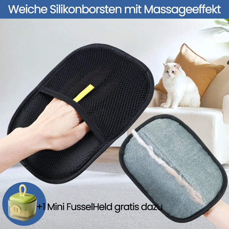 FellWeg Handschuh