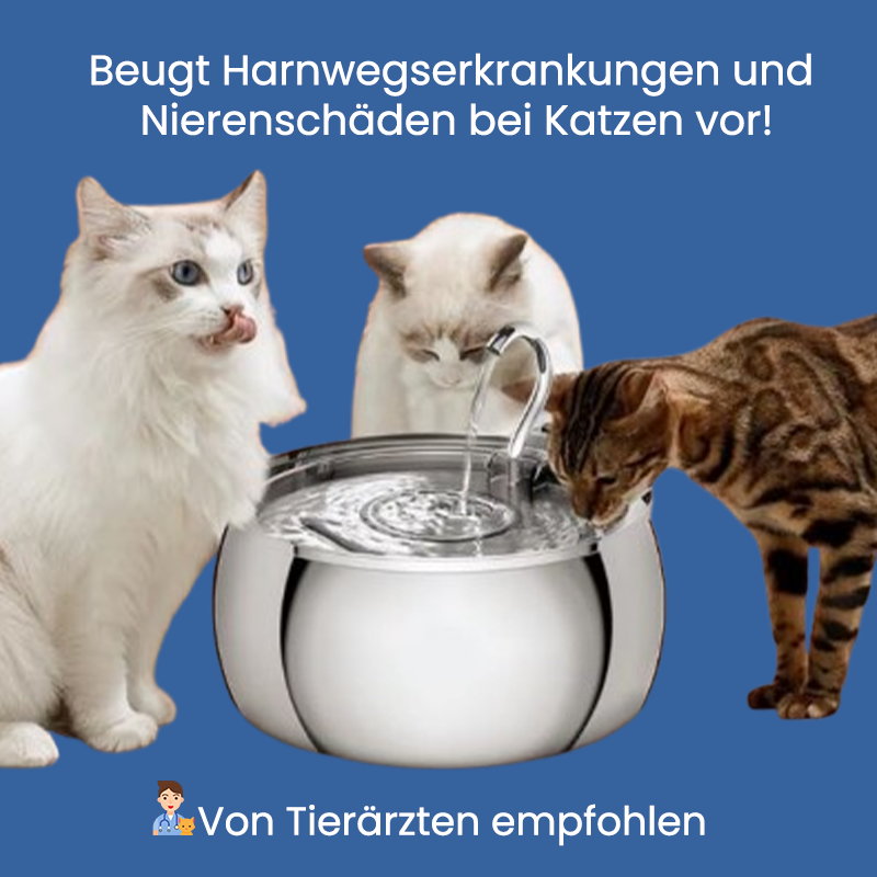 HydraCat™