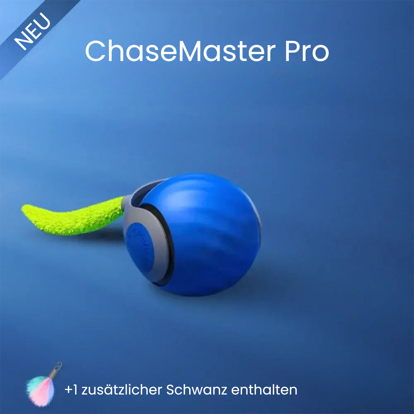 ChaseMaster Pro™