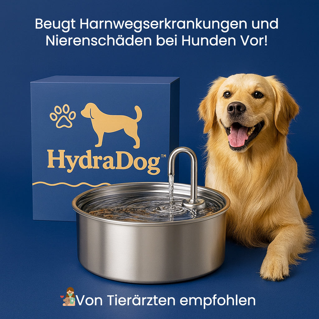 HydraDog™