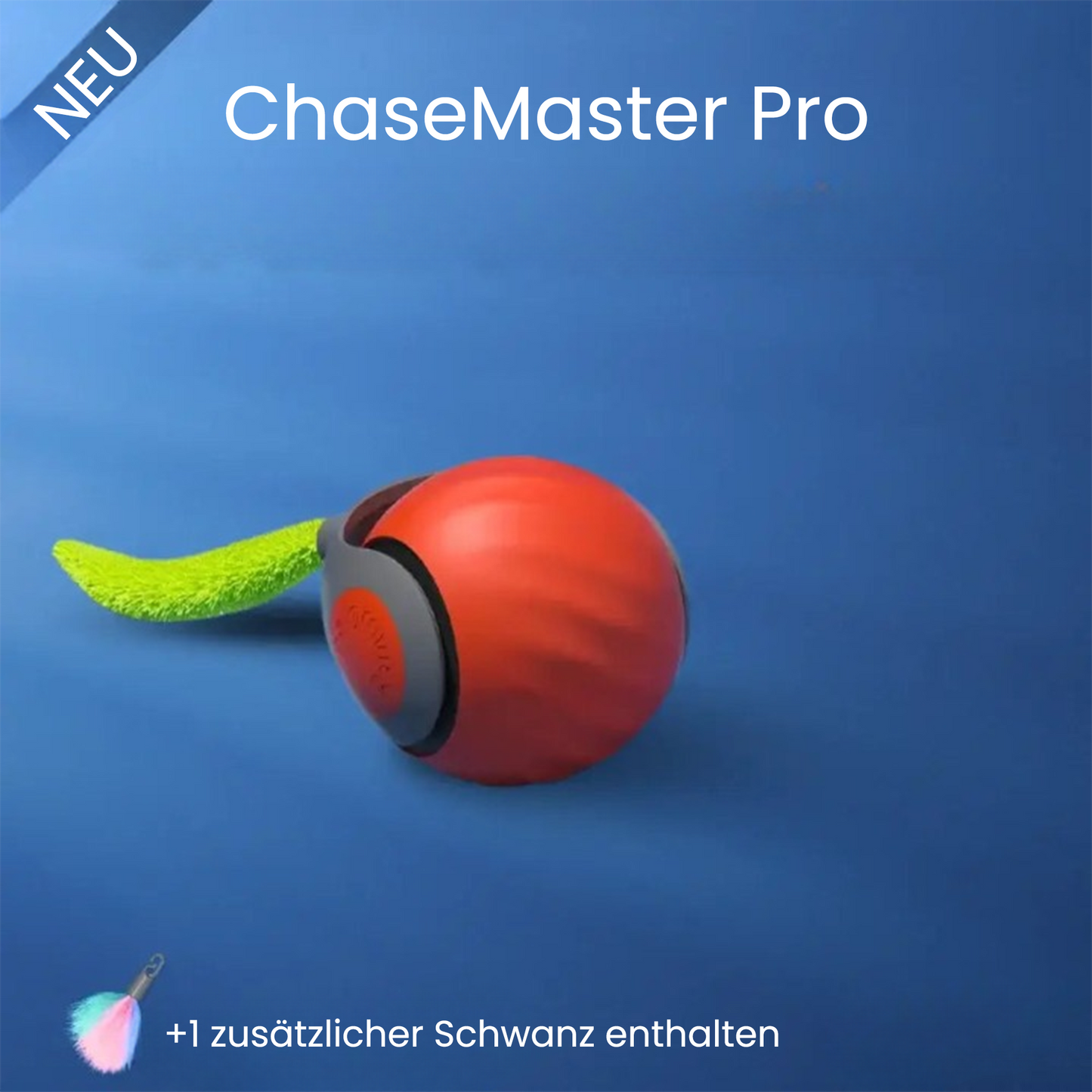 ChaseMaster Pro™
