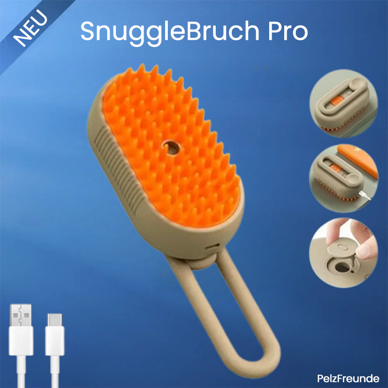 SnuggleBrush Pro™
