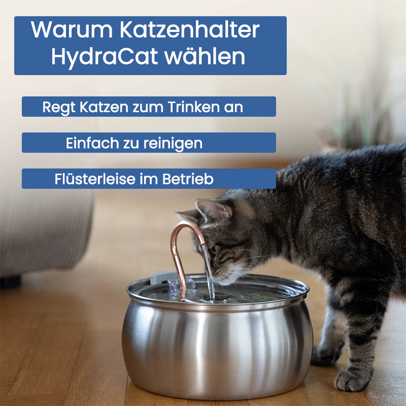 HydraCat™