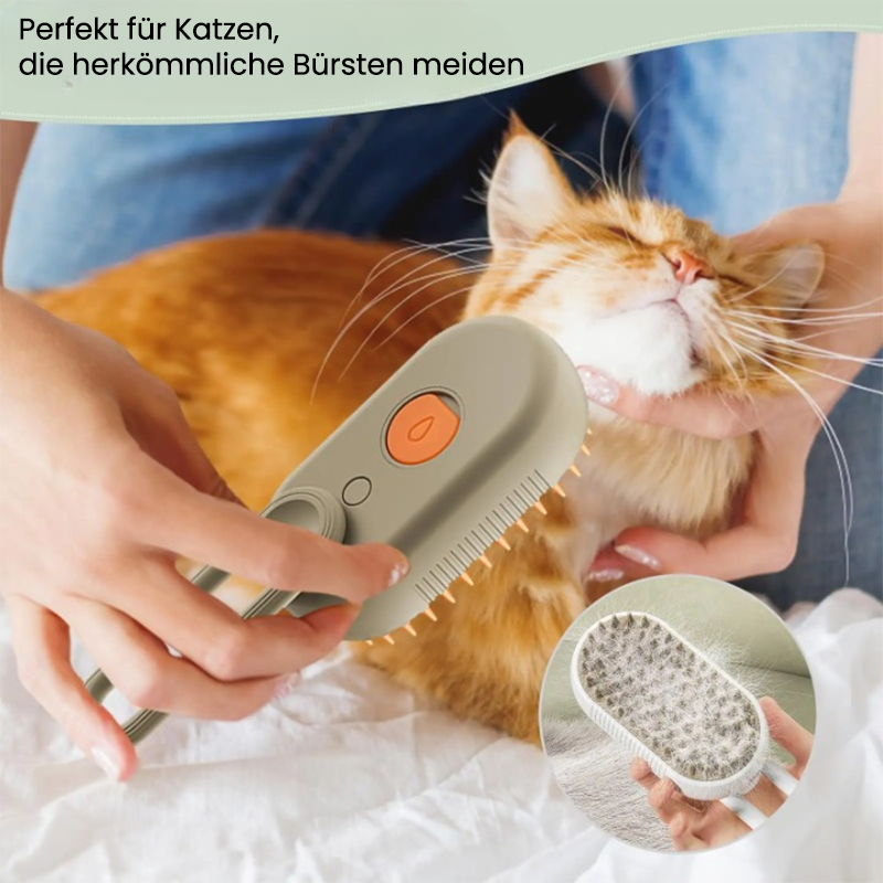 SnuggleBrush Pro™
