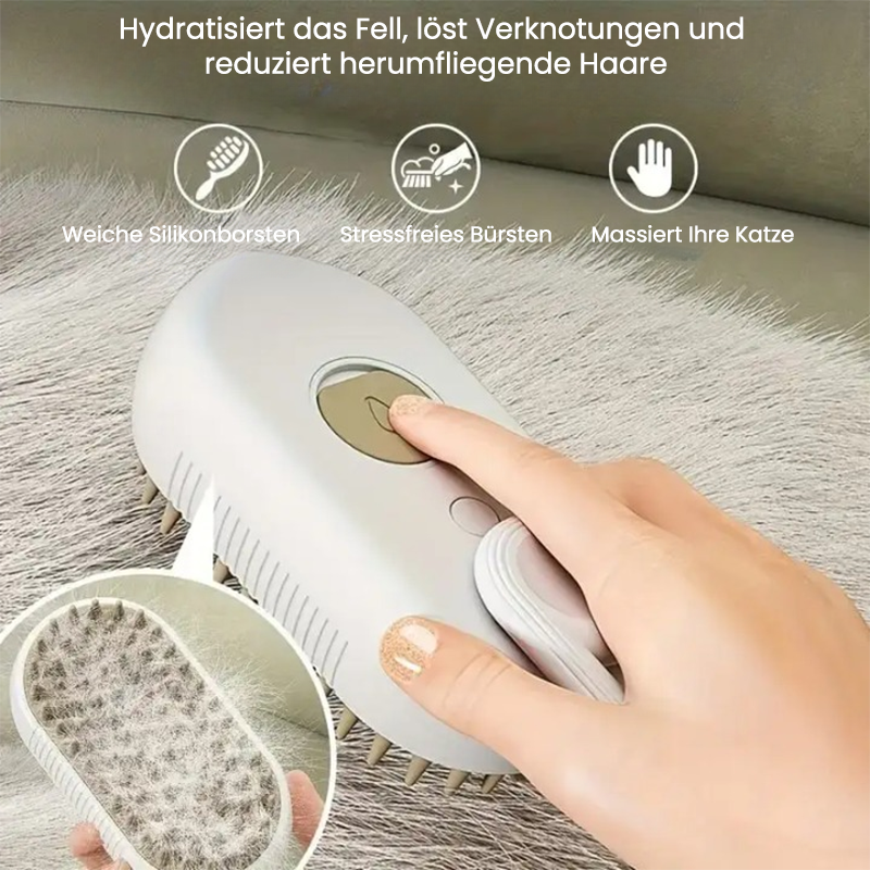 SnuggleBrush Pro™