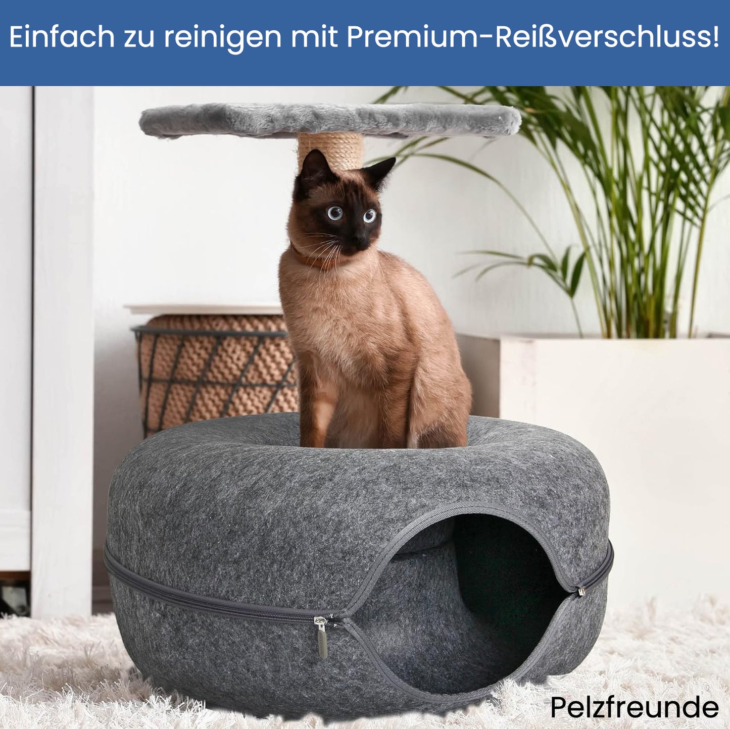 KratziLounge™