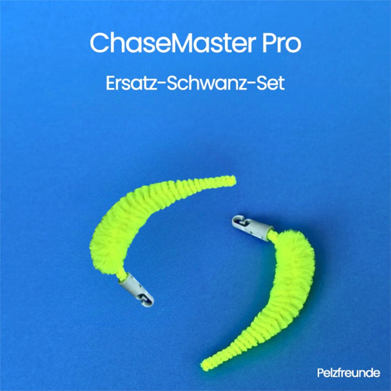 Ersatz-Schwanz-Set für den ChaseMaster Pro™