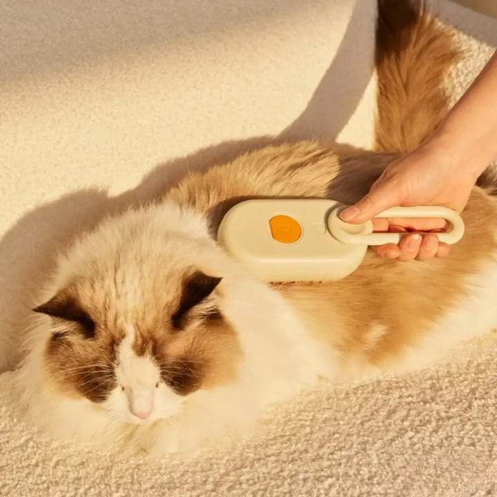 SnuggleBrush Pro™