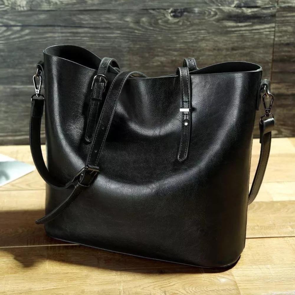 Nicole’s Favorite | Vintage axelväska