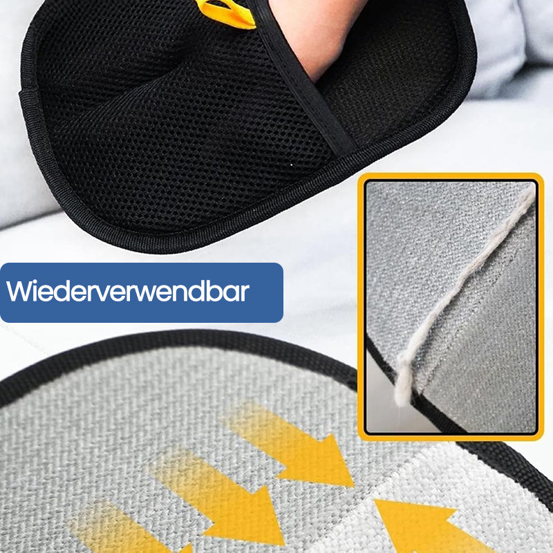 FellWeg Handschuh