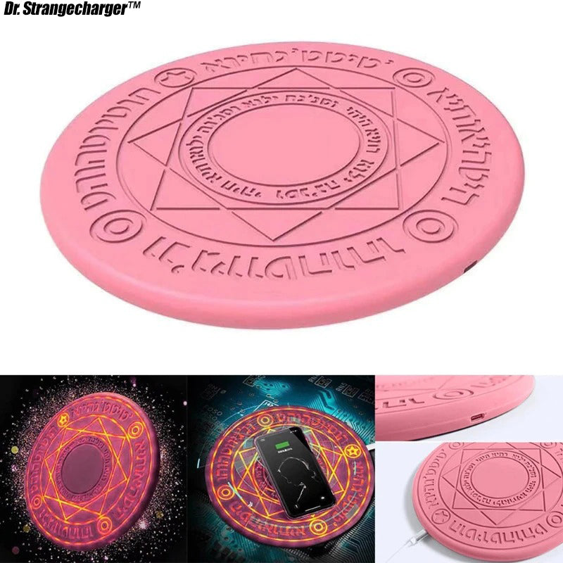 Dr. Strangecharger™