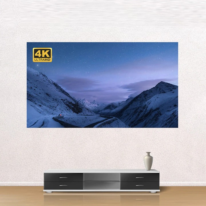 60 Zoll Minivio Leinwand