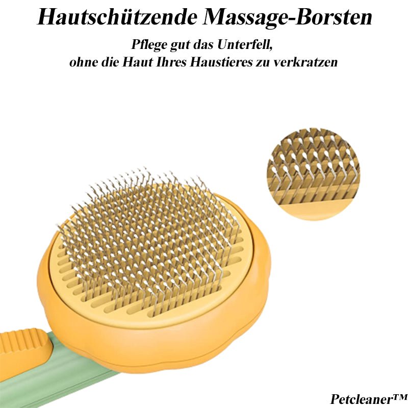 Petcleaner™- Für gesunde und schöne Haustiere!