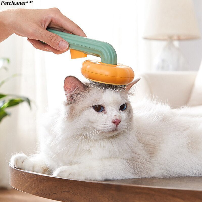 Petcleaner™- Für gesunde und schöne Haustiere!