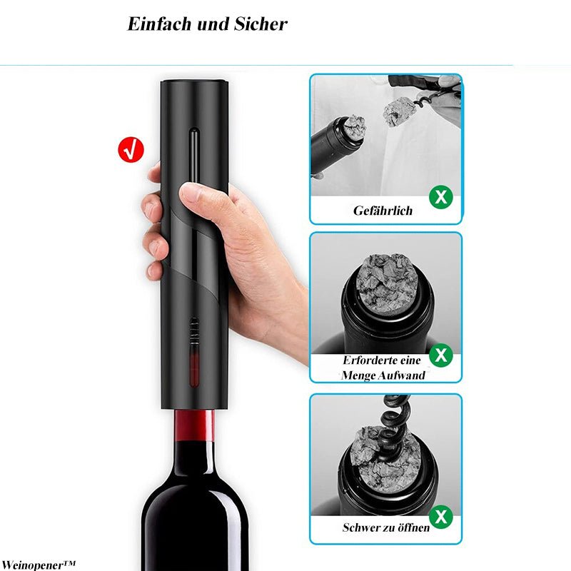 Weinopener™