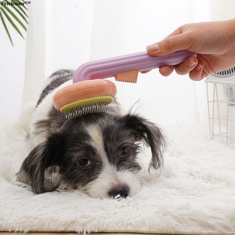 Petcleaner™- Für gesunde und schöne Haustiere!