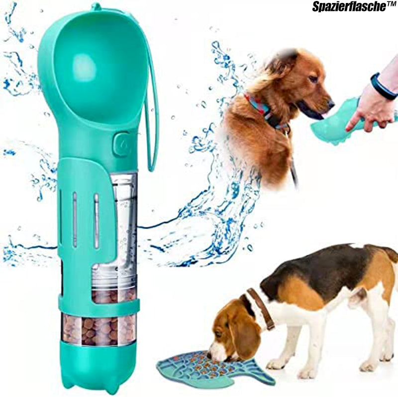 Spazierflasche™