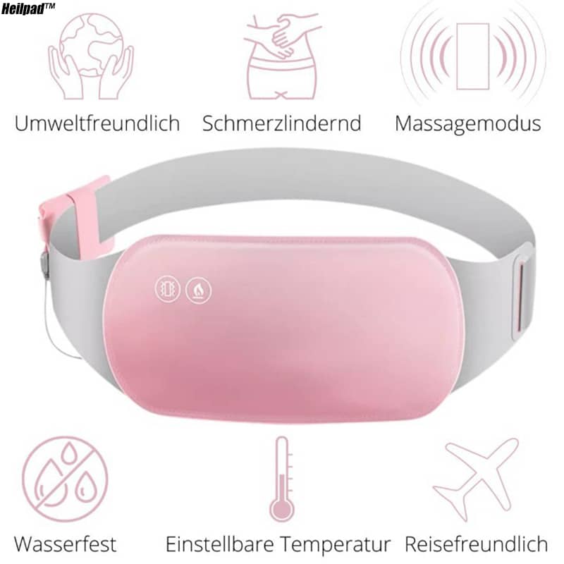 Heilpad™