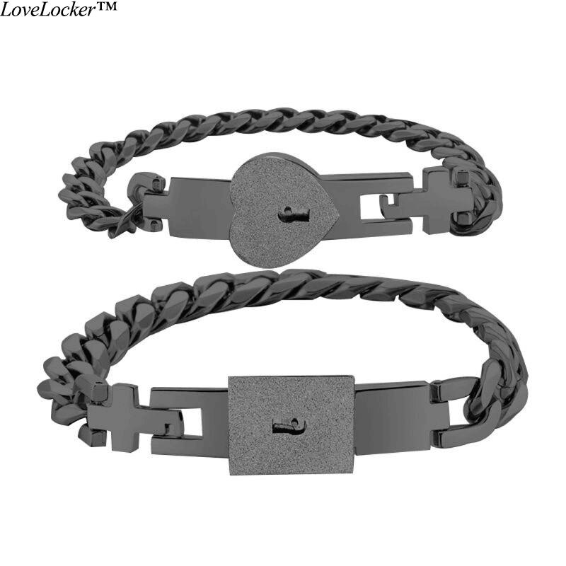 LoveLocker™- Drücken Sie Ihre Liebe aus!