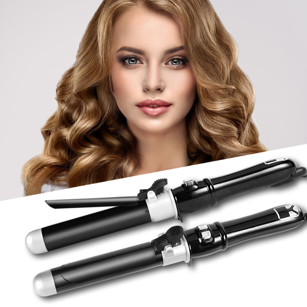 PerfectCurler™ - Kreieren Sie mühelos natürliche und wunderschöne Locken