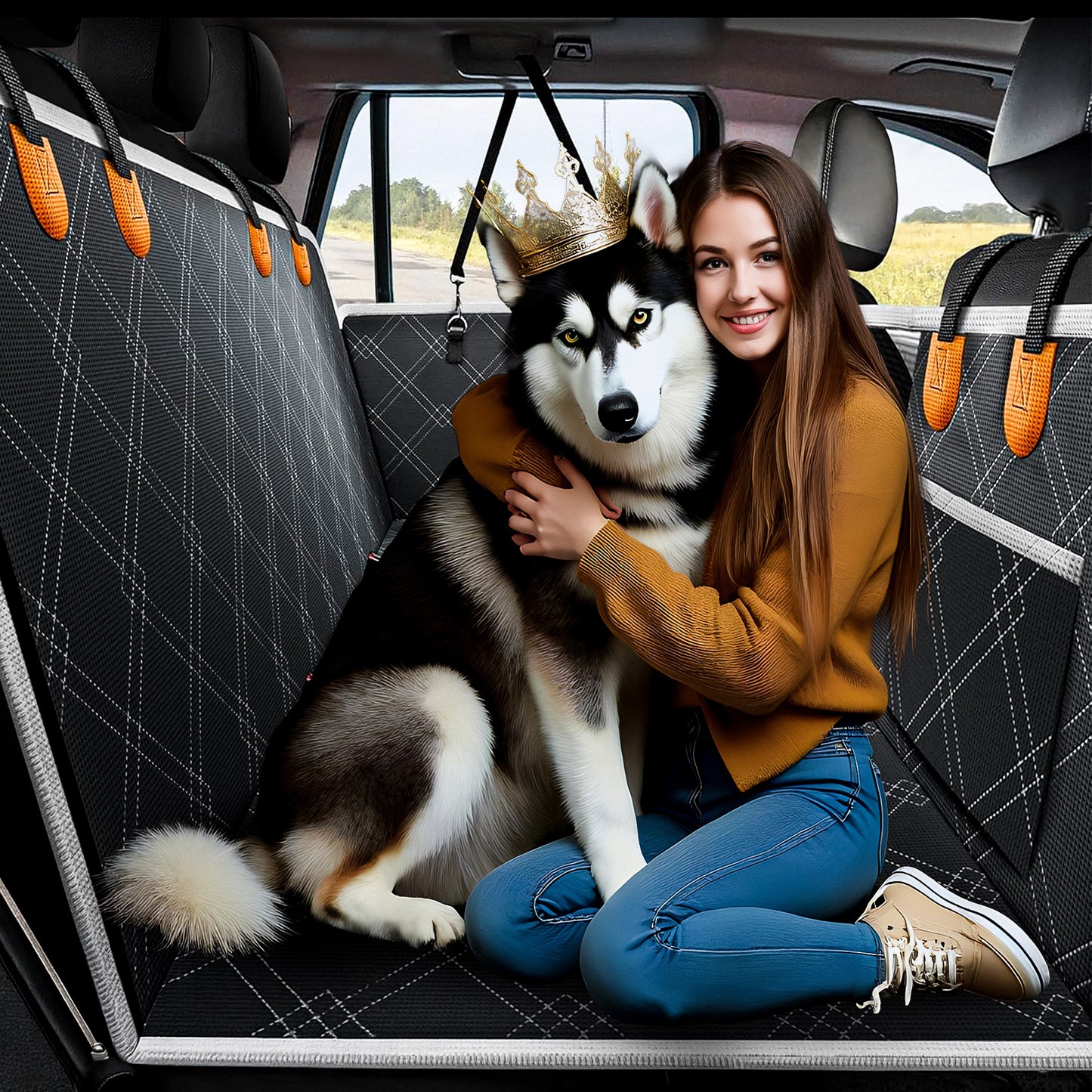 RideSafe Pro™