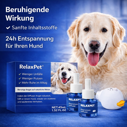 RelaxPet™