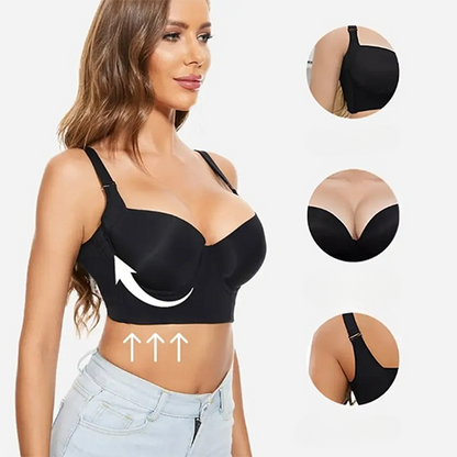 ConfiBra™ – Komfort, Halt und Eleganz