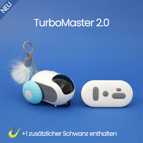 TurboMaster 2.0