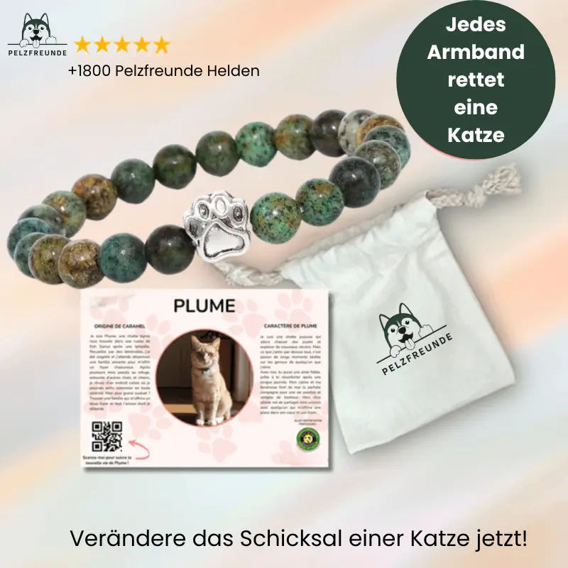 Das Hoffnungsarmband