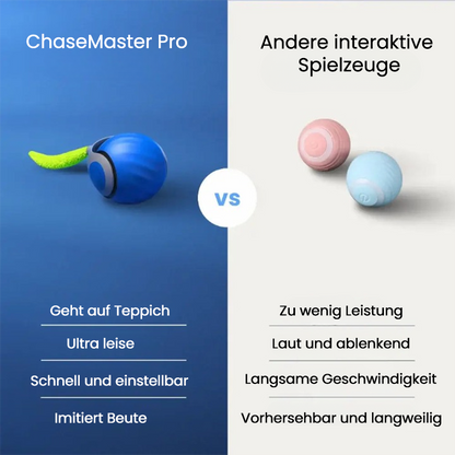 ChaseMaster Pro™
