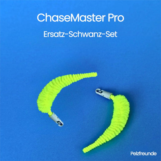 Ersatz-Schwanz-Set für den ChaseMaster Pro™